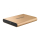 SAMSUNG T5 1000GB USB 3.1 Gen. 2 Portable 540 MB/s Gold MU-PA1T0G/EU - 490285 - zdjęcie 5